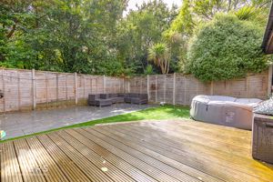 Garden- click for photo gallery